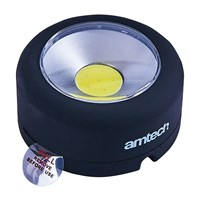 Amtech COB LED Worklight